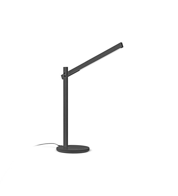 Лампа настольная Ideal Lux Pivot TL Черный 3000/4000/6000K 289151
