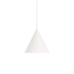 Светильник подвесной Ideal Lux A-line SP1 D13 Белый GU10 232690