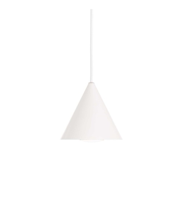Светильник подвесной Ideal Lux A-line SP1 D13 Белый GU10 232690