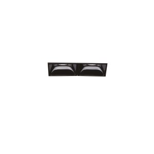 Светильник встраиваемый Ideal Lux Lika FI TRIMLESS 06W 4000K LED Черный 267890
