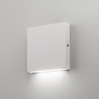 Светильник уличный Ideal Lux Post-it AP Big Белый 3000К LED 369372