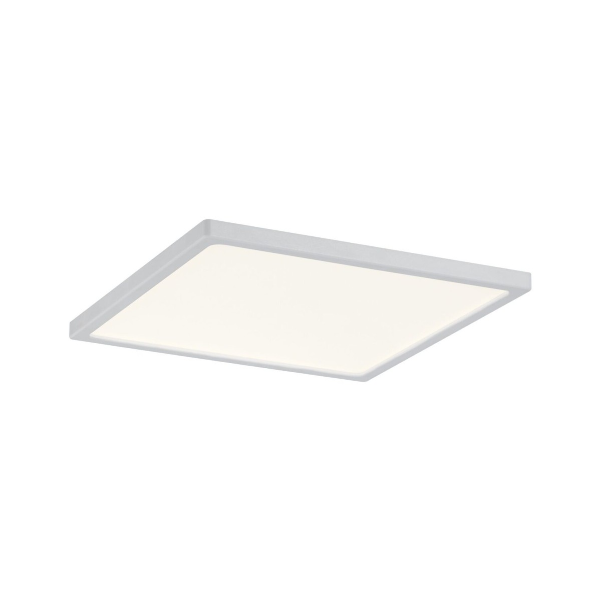 Панель встраиваемая Paulmann Panel Areo IP44 dimmable 3000К LED Белый 92937