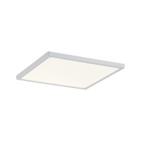 Панель встраиваемая Paulmann Panel Areo IP44 dimmable 3000К LED Белый 92937