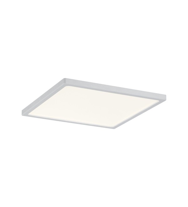 Панель встраиваемая Paulmann Panel Areo IP44 dimmable 3000К LED Белый 92937
