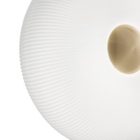 Люстра потолочная Ideal Lux Arizona PL5 GX53 Белый 214511
