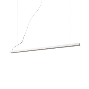 Светильник подвесной Ideal Lux V-line SP Белый 3000К LED 275369