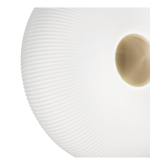 Люстра потолочная Ideal Lux Arizona PL3 GX53 Белый 214504
