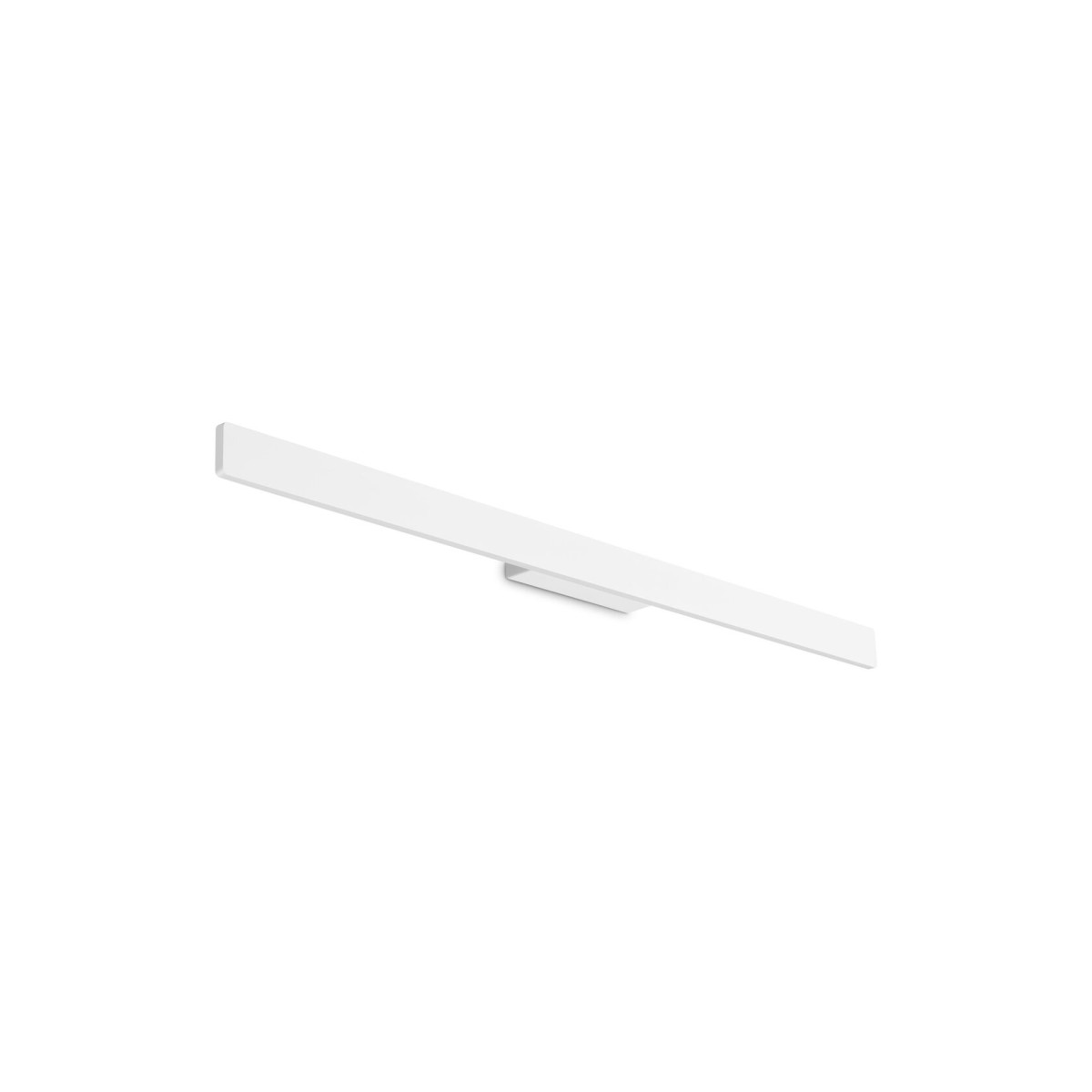 Светильник уличный Ideal Lux Linea AP D104 Белый 3000К LED 313474