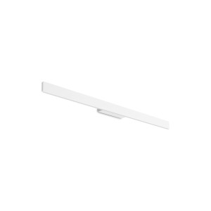 Светильник уличный Ideal Lux Linea AP D104 Белый 3000К LED 313474