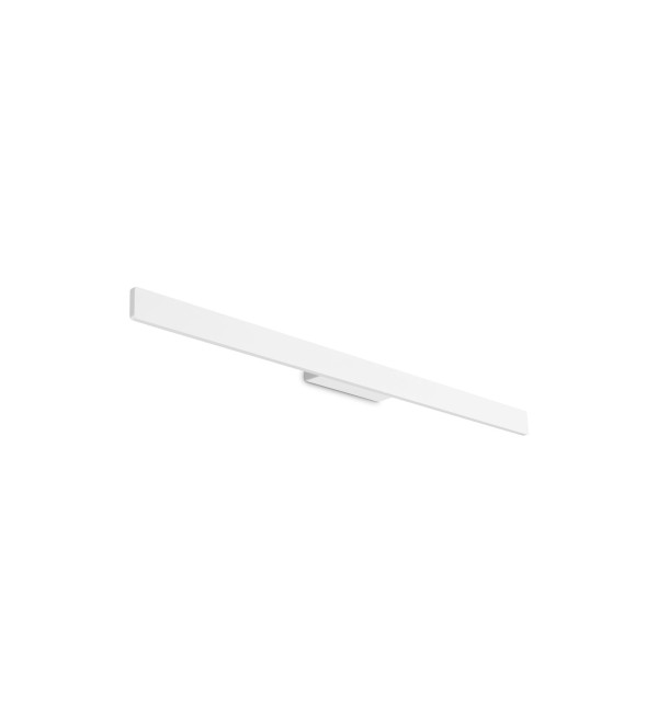 Светильник уличный Ideal Lux Linea AP D104 Белый 3000К LED 313474