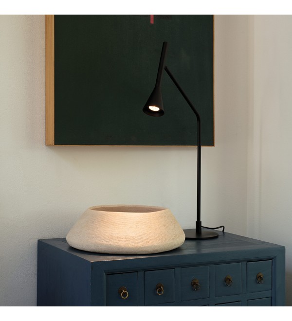 Торшер напольный Ideal Lux Diesis PT Никель 3000К LED 285337
