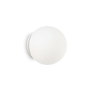 Светильник настенный Ideal Lux Mapa AP1 D15 Белый G9 059808