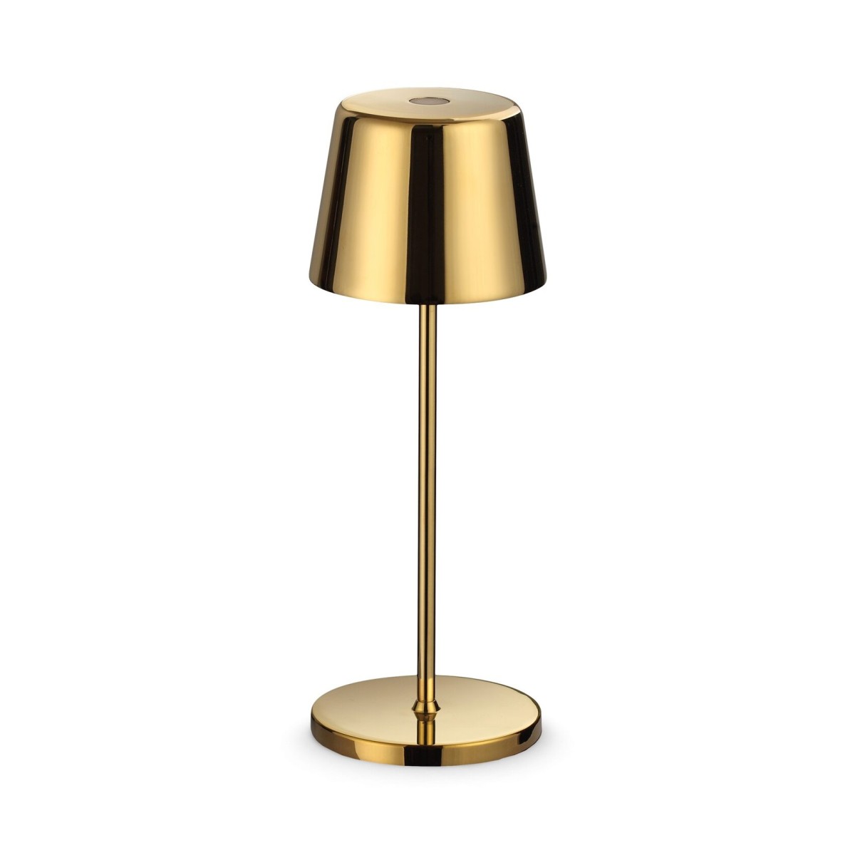 Светильник уличный Ideal Lux Cute TL Золото 2200К / 2700К LED Аккумулятор 346939
