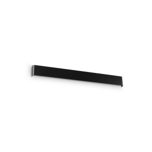 Светильник настенный Ideal Lux Delta AP6 D083 Черный G9 369778