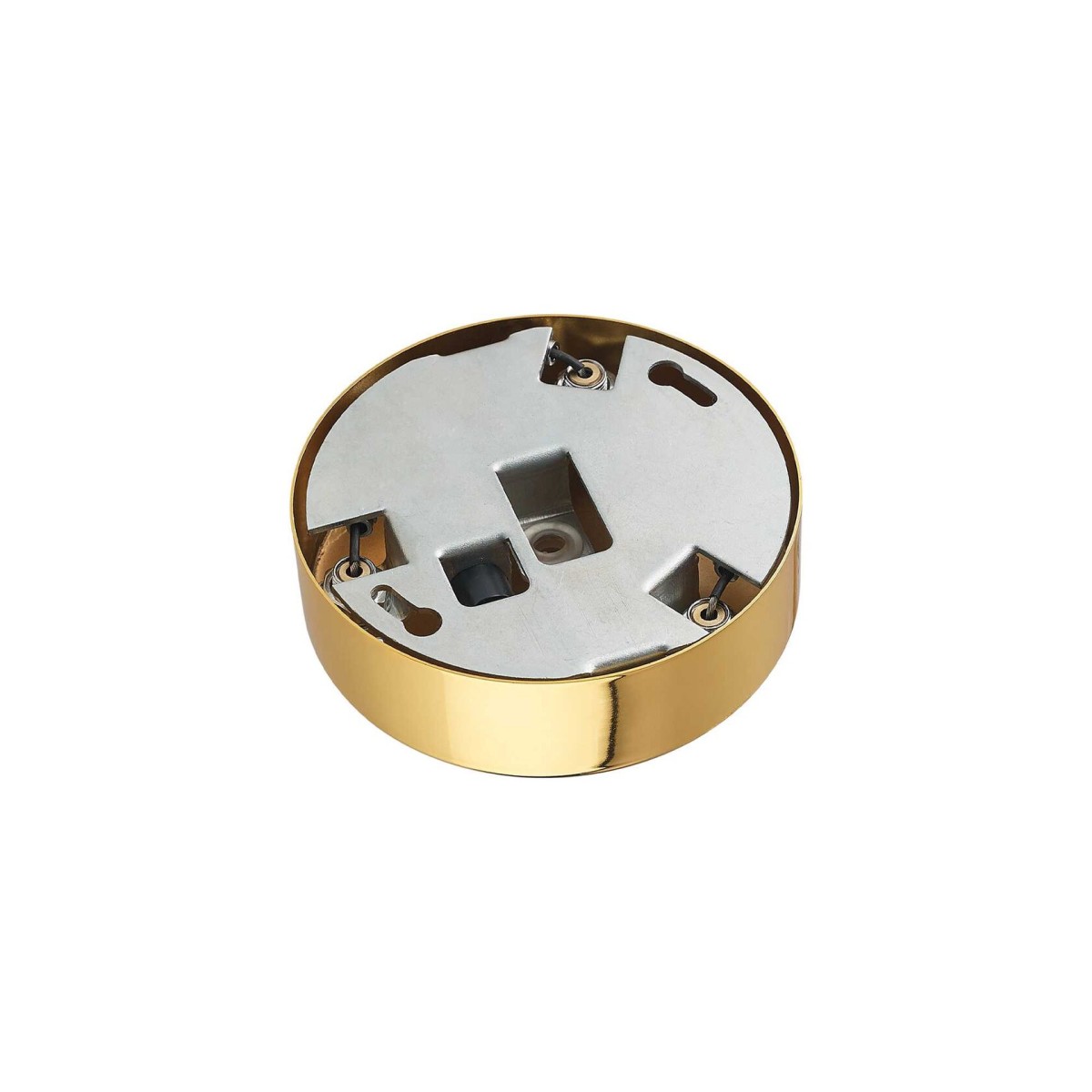 Люстра подвесная Ideal Lux Carlton SP12 Золото E27 213521