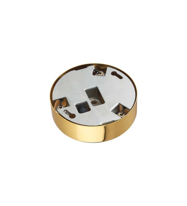 Люстра подвесная Ideal Lux Carlton SP12 Золото E27 213521