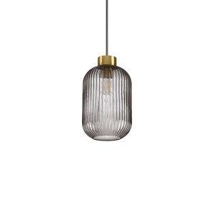 Светильник подвесной Ideal Lux Mint-1 SP1 Серый 237442