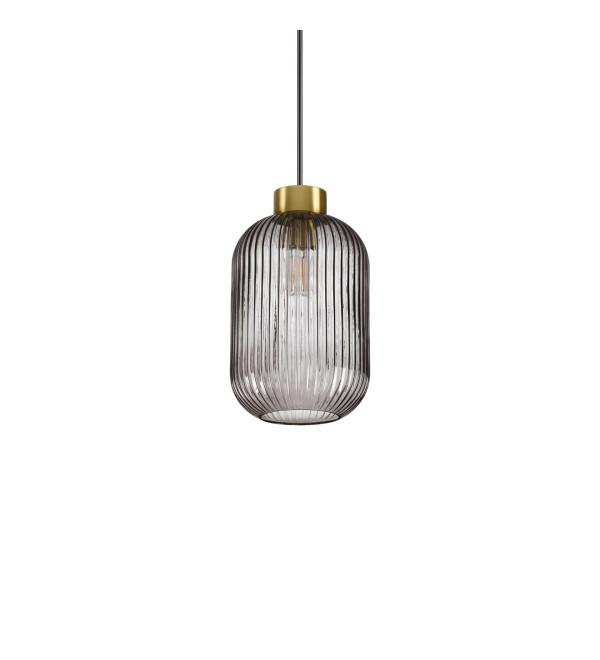 Светильник подвесной Ideal Lux Mint-1 SP1 Серый 237442