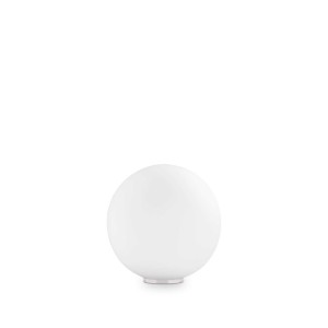 Лампа настольная Ideal Lux Mapa TL1 D10 G9 Белый 310817