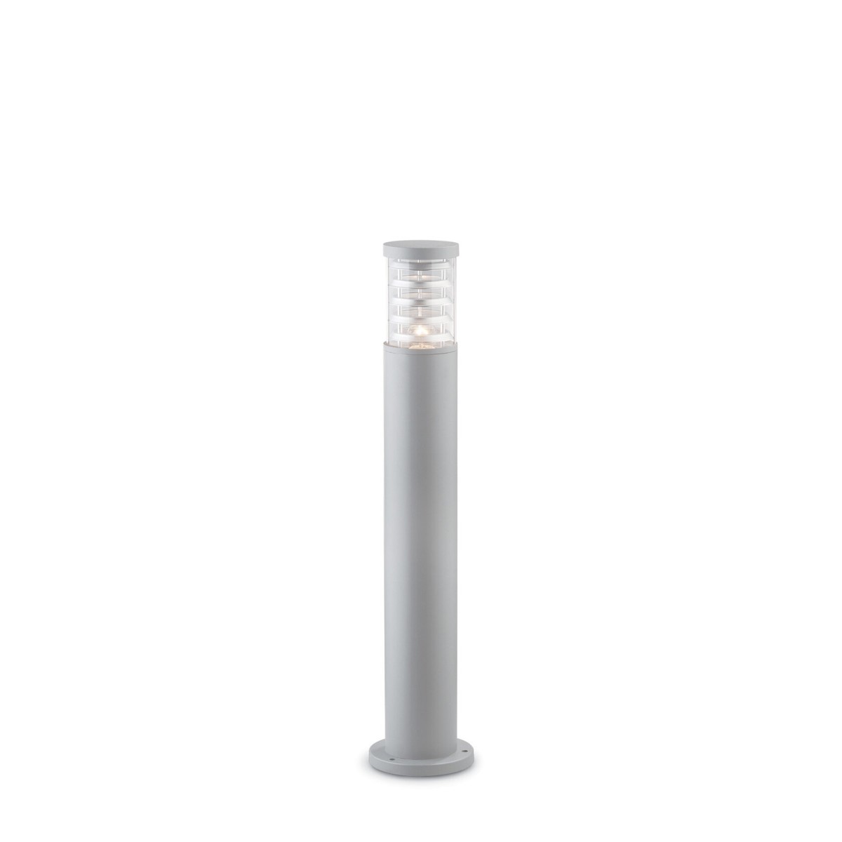 Светильник уличный Ideal Lux Tronco PT1 H80 Серый E27 026961