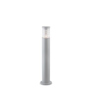 Светильник уличный Ideal Lux Tronco PT1 H80 Серый E27 026961