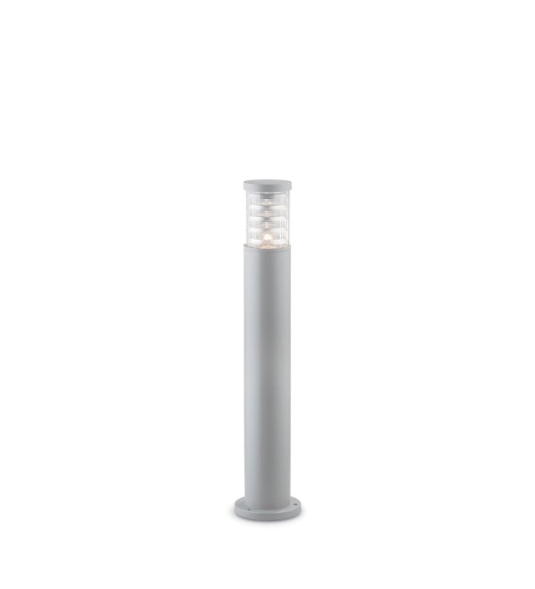 Светильник уличный Ideal Lux Tronco PT1 H80 Серый E27 026961