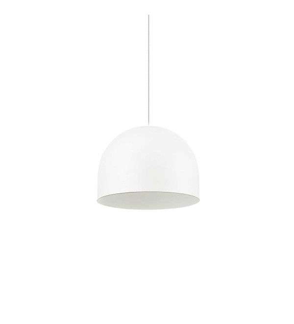 Светильник подвесной Ideal Lux Tall SP1 Small Белый 3000К LED 196794