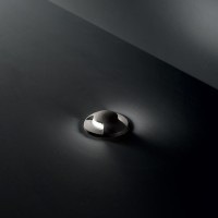 Светильник встраиваемый Ideal Lux Way PT Two Sides 3000K Черный G9 269702
