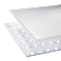 Светильник встраиваемый Ideal Lux LED Panel FI D060xD060 40W 4000K Белый 244181