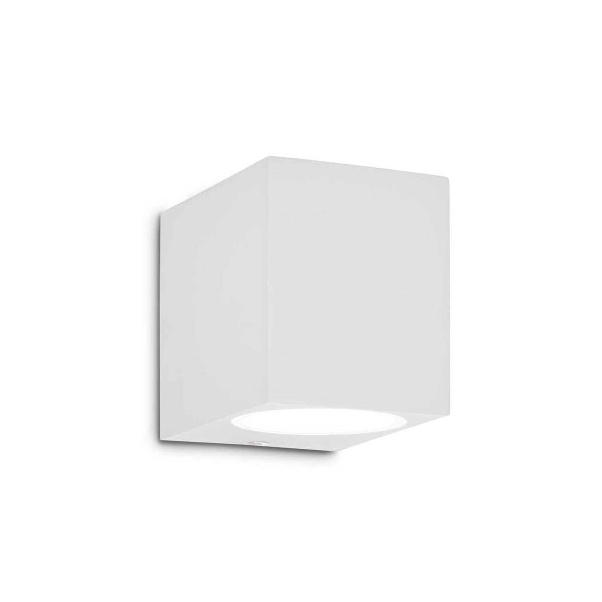 Светильник уличный Ideal Lux Up AP1 Белый G9 115290