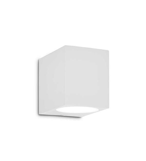 Светильник уличный Ideal Lux Up AP1 Белый G9 115290