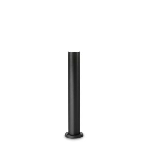 Светильник садово-парковый Ideal Lux Clio MPT1 H60 Черный E27 249483