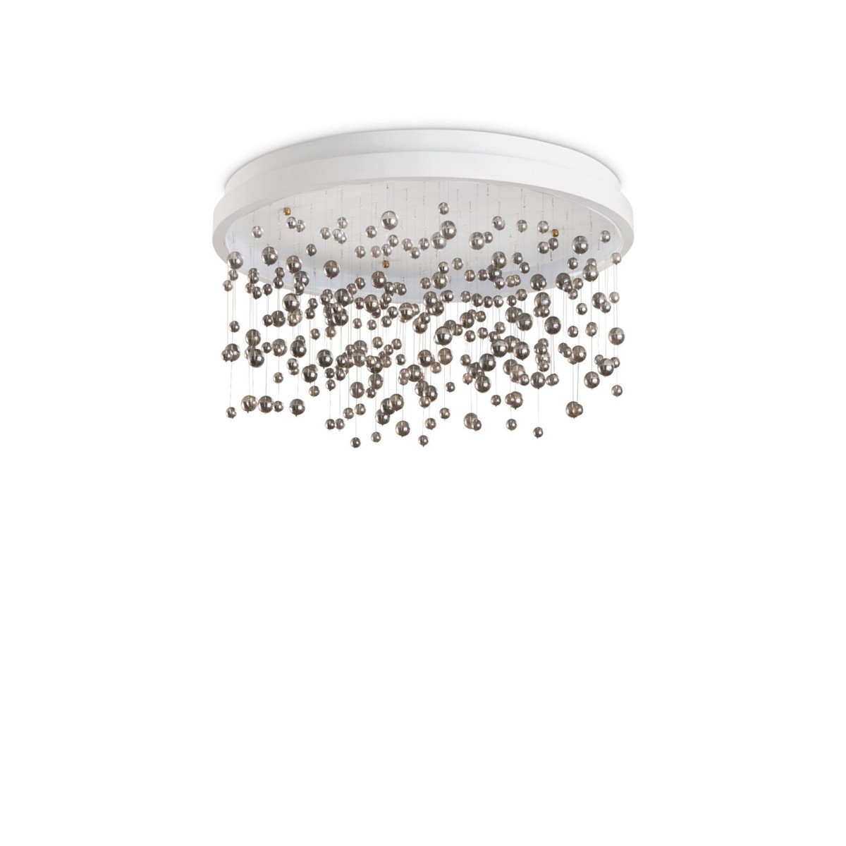 Люстра потолочная Ideal Lux Armony PL D60 Белый 3000К LED 315805