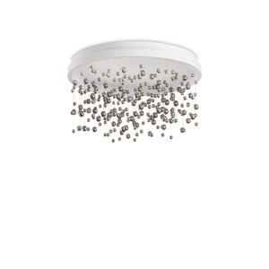 Люстра потолочная Ideal Lux Armony PL D60 Белый 3000К LED 315805