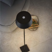 Торшер уличный напольный Ideal Lux Pure PT 5 V DC Белый 3000К LED 311708