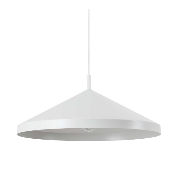 Светильник подвесной Ideal Lux Yurta SP1 D50 Белый E27 285160