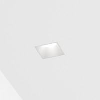 Светильник встраиваемый Ideal Lux Game Trimless Square 11Вт LED Белый 3000К 319681