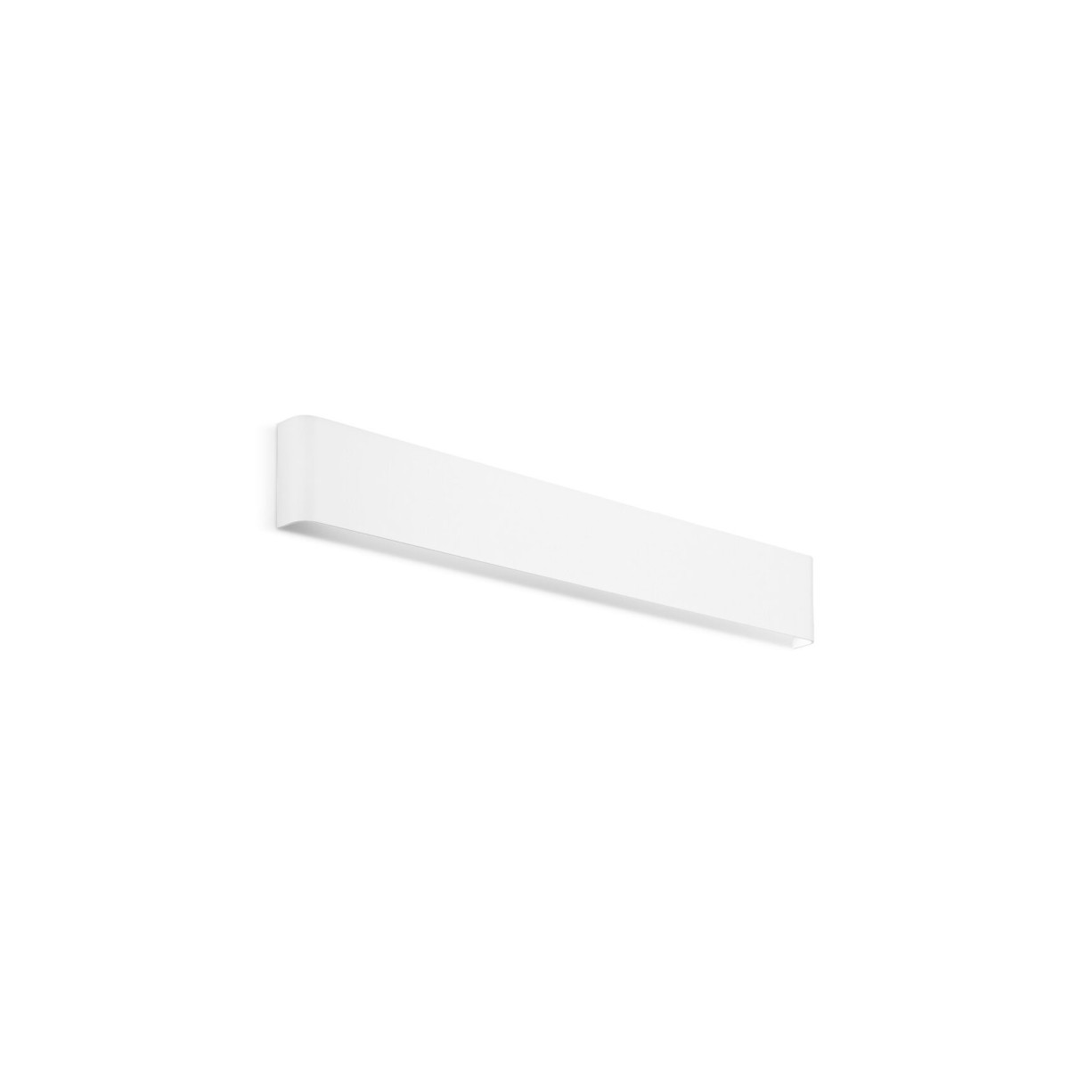 Светильник настенный Ideal Lux Delta LED AP D061 3000K LED Белый 287645