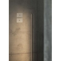 Торшер напольный Ideal Lux Yoko PT Черный 3000К LED 258904
