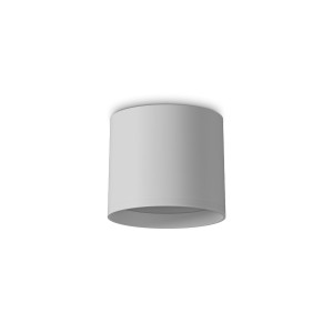 Светильник потолочный Ideal Lux Spike LED PL Белый 3000К 345468