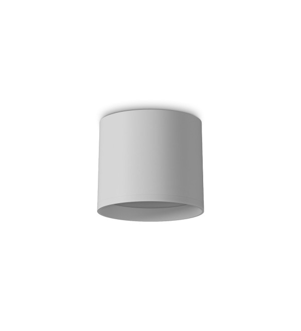 Светильник потолочный Ideal Lux Spike LED PL Белый 3000К 345468