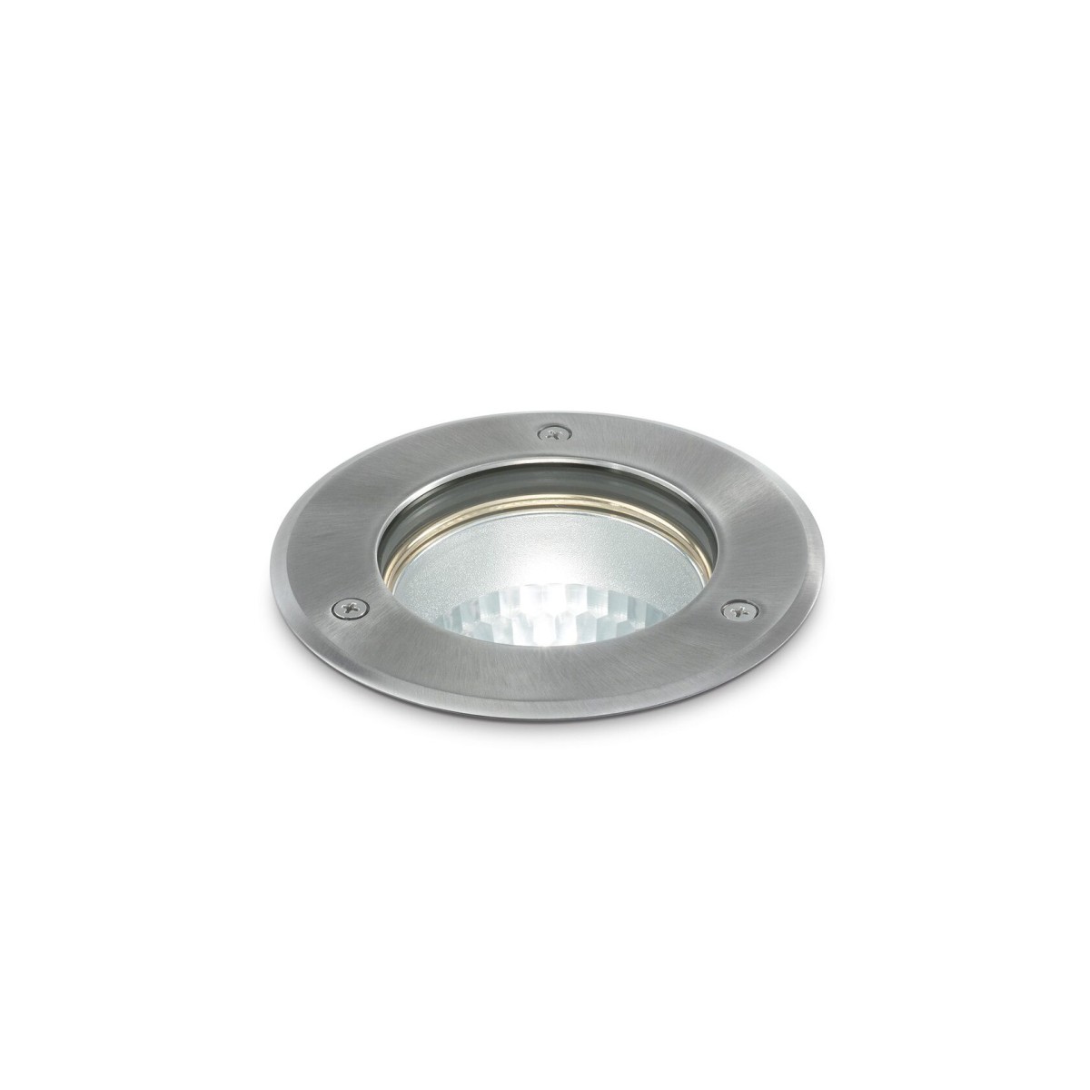Светильник уличный Ideal Lux Park FI D105 Round Стальной GU10 351780