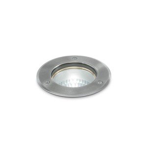 Светильник уличный Ideal Lux Park FI D105 Round Стальной GU10 351780