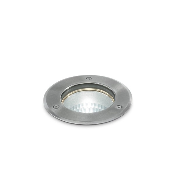 Светильник уличный Ideal Lux Park FI D105 Round Стальной GU10 351780