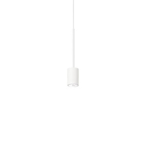 Светильник подвесной Ideal Lux Archimede SP Cilindro Белый 3000К 310589