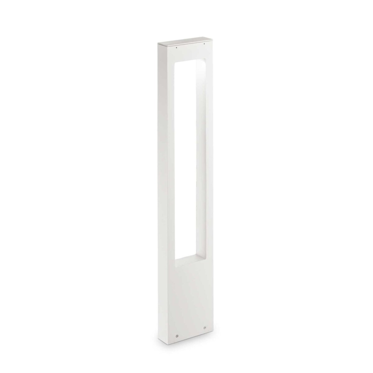 Светильник садово-парковый Ideal Lux Vega Белый G9 136035