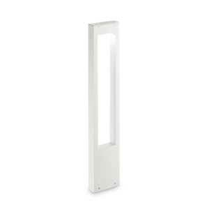 Светильник садово-парковый Ideal Lux Vega Белый G9 136035
