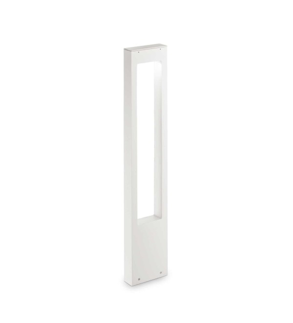 Светильник садово-парковый Ideal Lux Vega Белый G9 136035