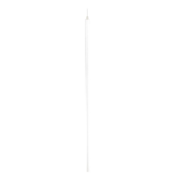 Светильник подвесной Ideal Lux Look LED SP1 Round D30 H1000 Белый 142906