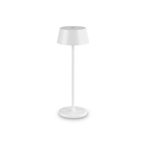 Светильник уличный Ideal Lux Pure TL Белый 3000К LED 311685